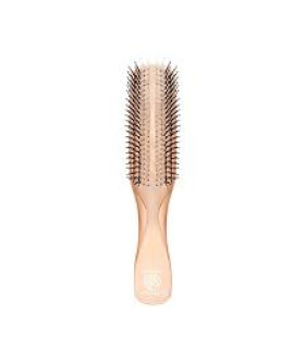 Japanese S-HEART-S Scalp Brush Gold (long)
